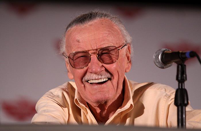 30 Stories About Celebs That Are Actually Very Nice