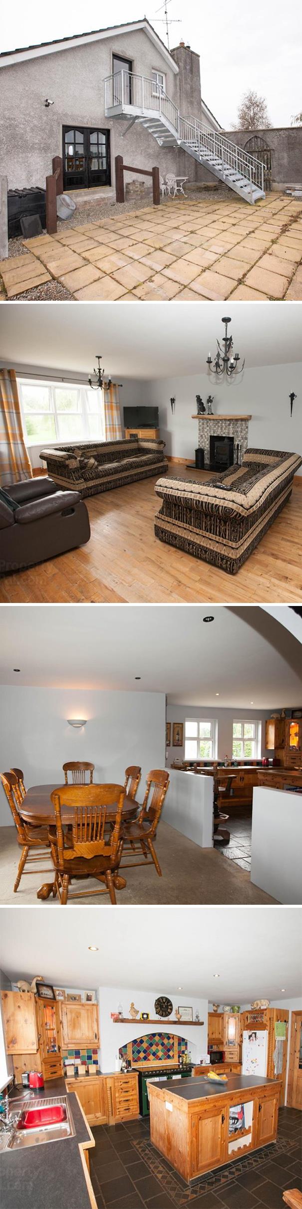 When You Build It Yourself, And Make It Up As You Go Along..