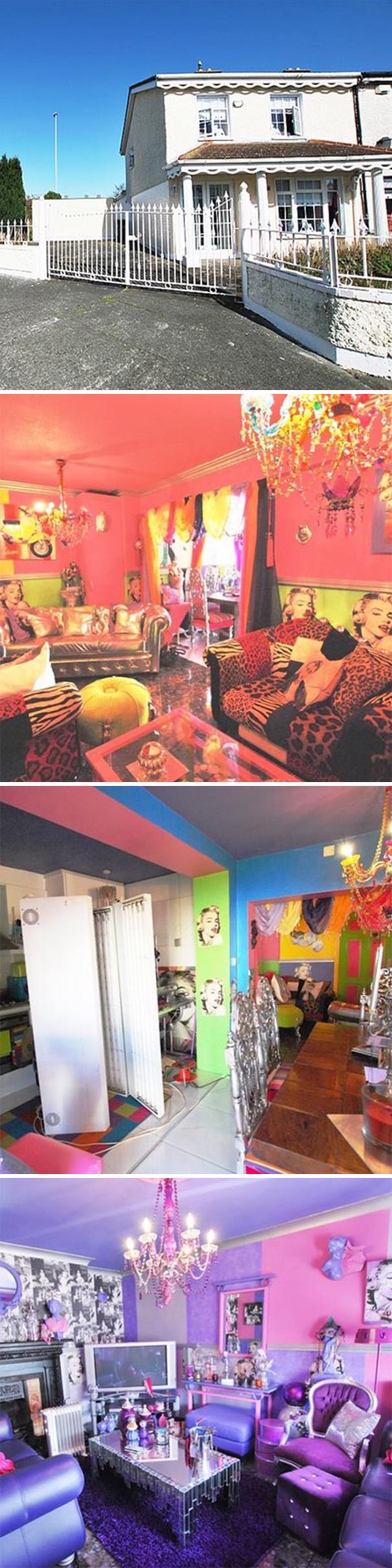 I’m Lost For Words, For Once..