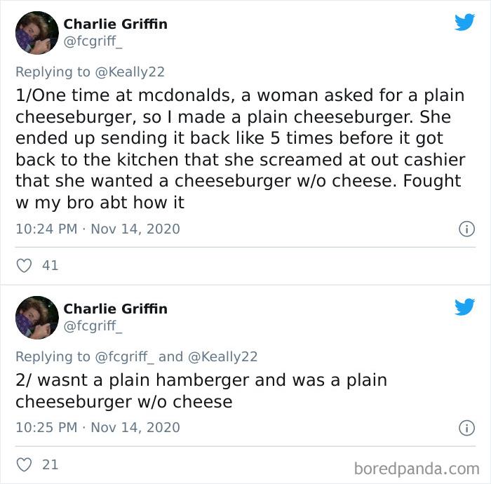 People-Share-Customer-Service-Complaint-Stories