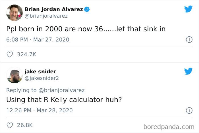 Not Sure That’s How That Works