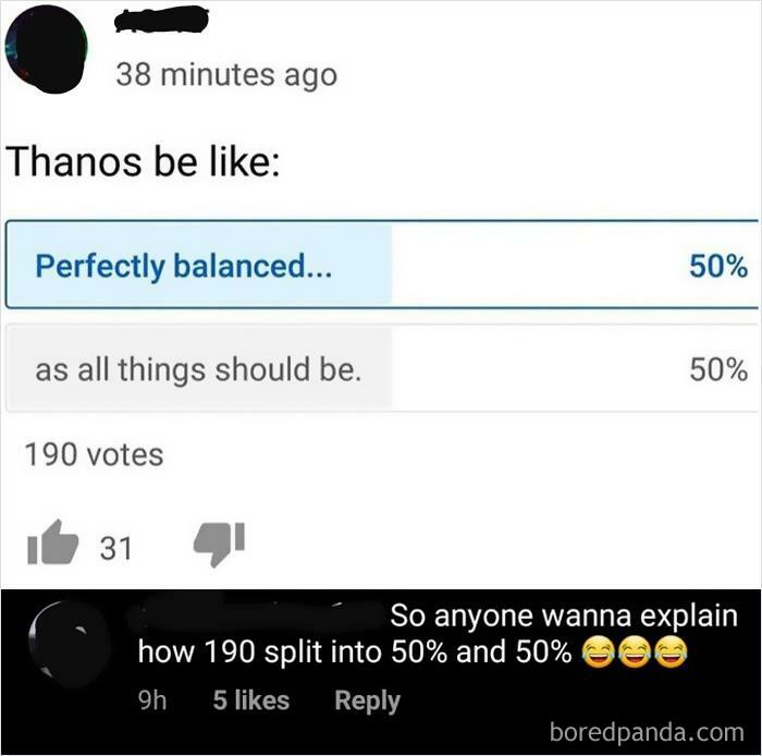 Please Explain... Yes...