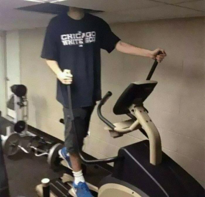 Thought You Guys Would Enjoy This One