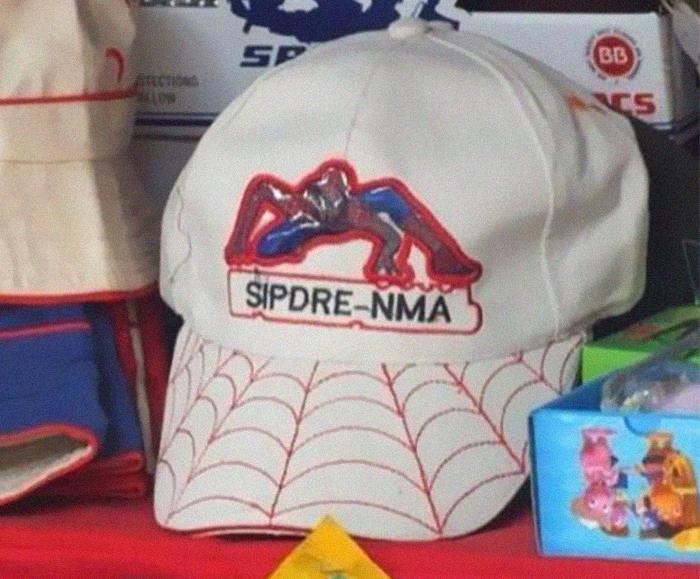 Sipdre-Nma™
📷: @clarkchan53