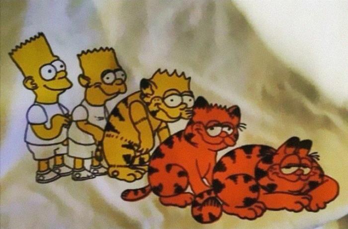 When Sunday Turns Into Monday.
.
📷:@juliemarie.03