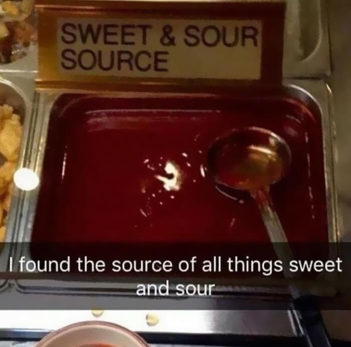 Guys, I Found The Source