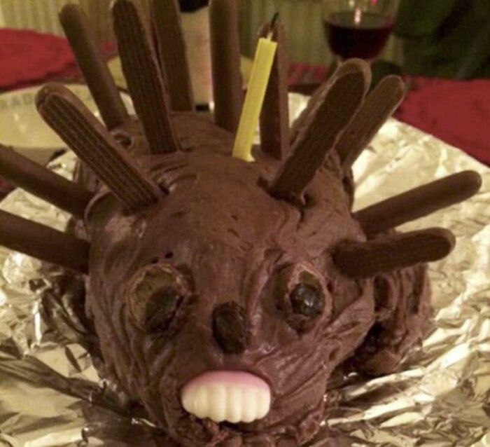Hedgehog-Cake-Fails