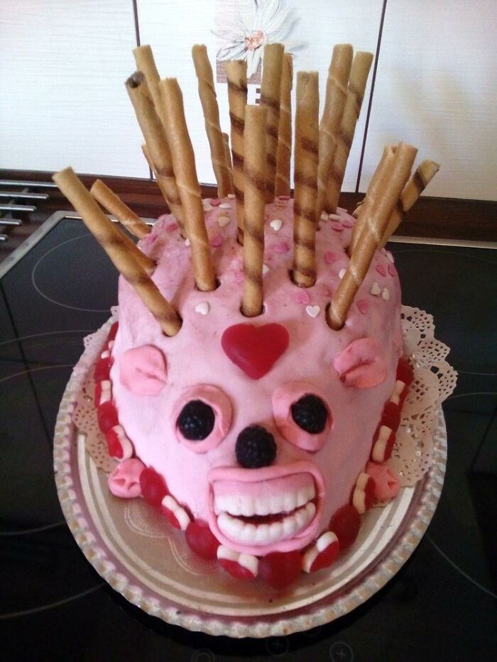 Hedgehog-Cake-Fails