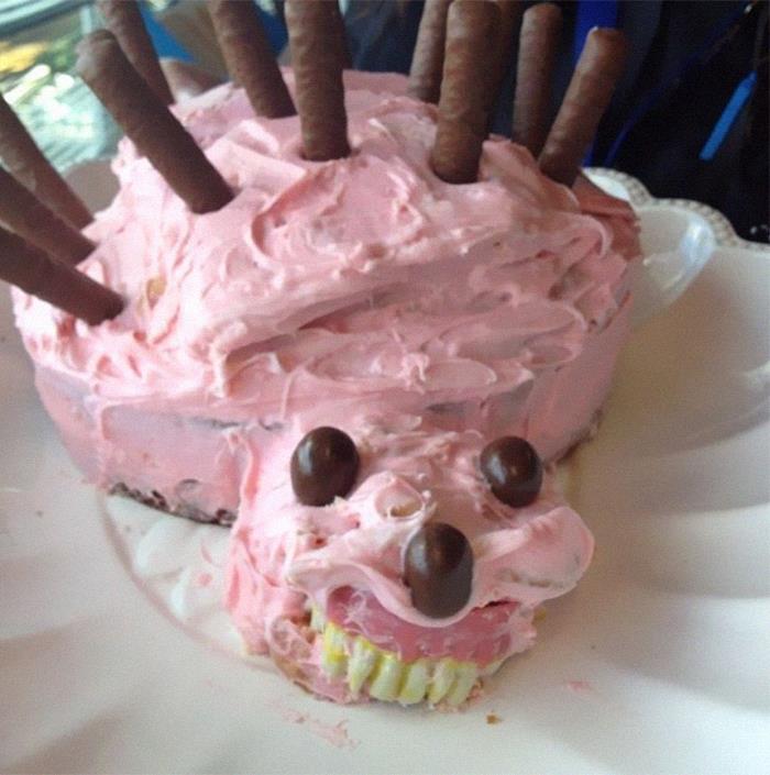 Hedgehog-Cake-Fails