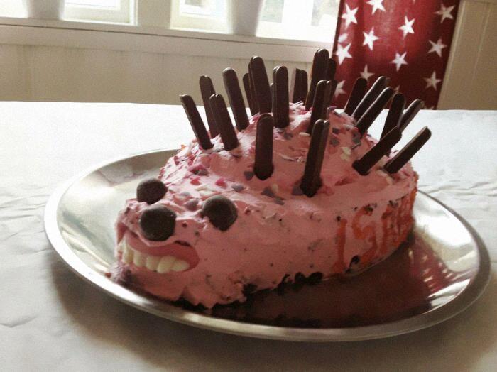 Hedgehog-Cake-Fails