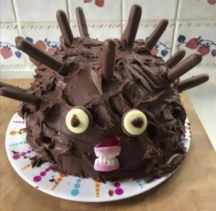 Hedgehog-Cake-Fails