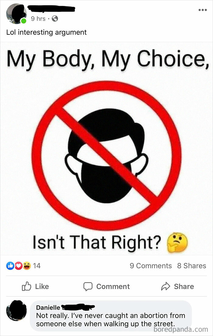 Covid Meets Abortion