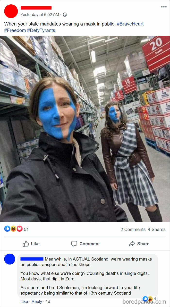 If He Were Here He'd Consume These Morons With Fireballs From His Eyes And Bolts Of Lightning From His Arse