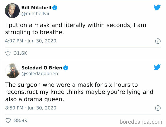 I'm Gonna Take The Surgeon's Side On This One