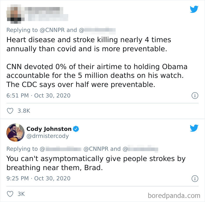 It's Simple Logic, And Therefore Completely Unfathomable