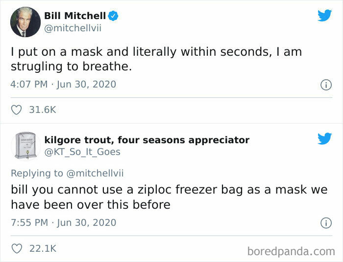 Masks, How Do They Work