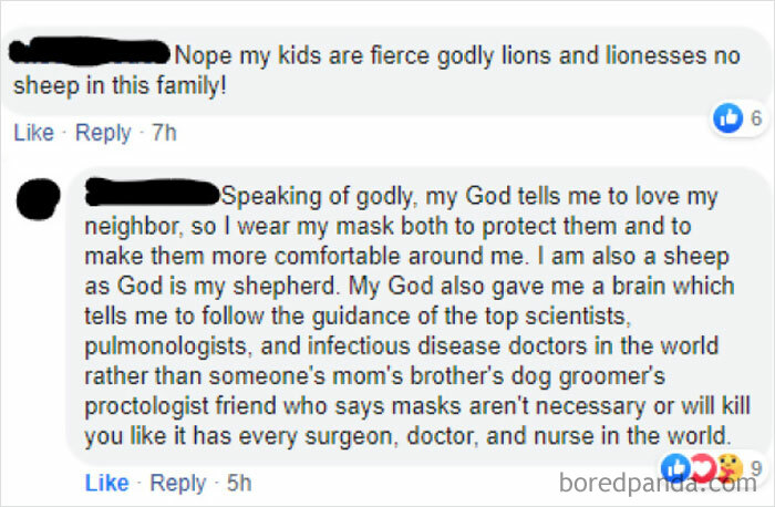 Someone Suggested To Prep Younger Kids For Masks At School This Fall By Using Them At Home For Short Periods.