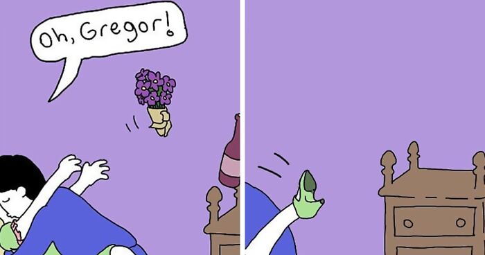 Perhaps My “Last Place Comics” Will Be The First To Make You Laugh Today (30 Pics)