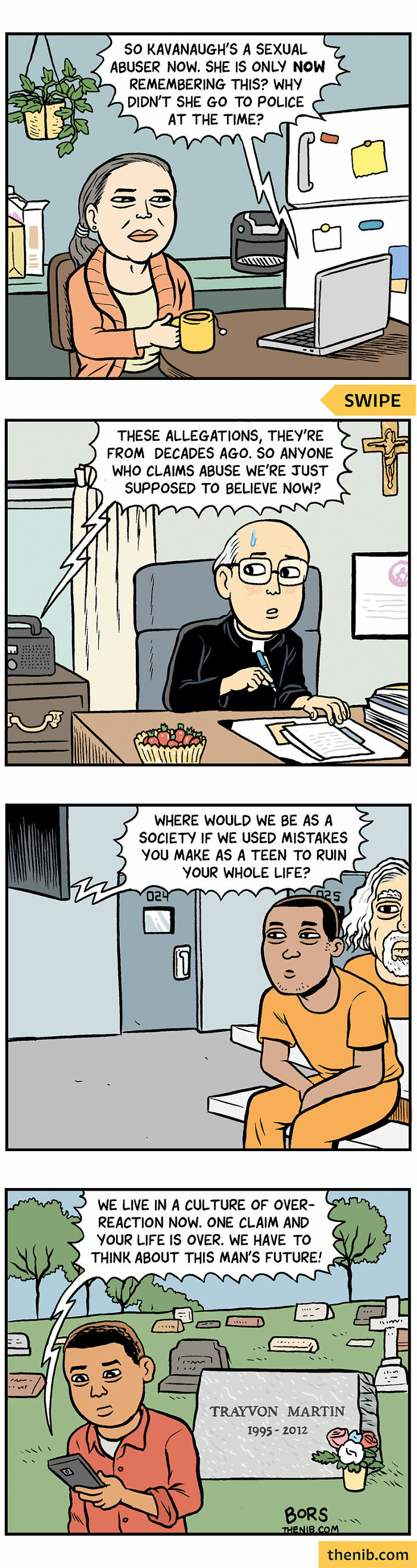 Comics-Matt-Bors