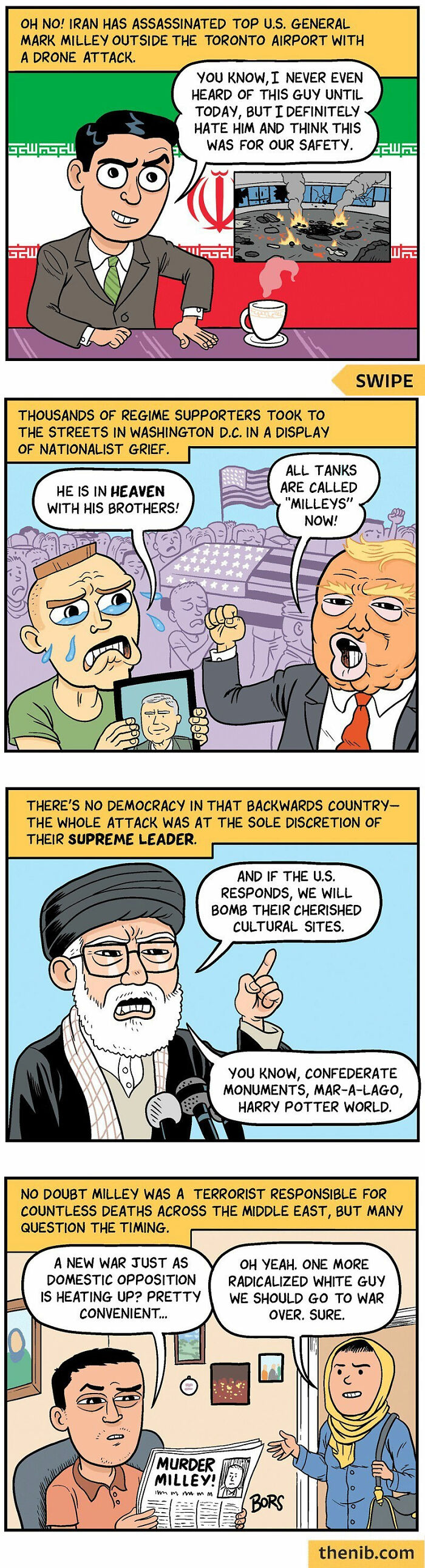 Comics-Matt-Bors