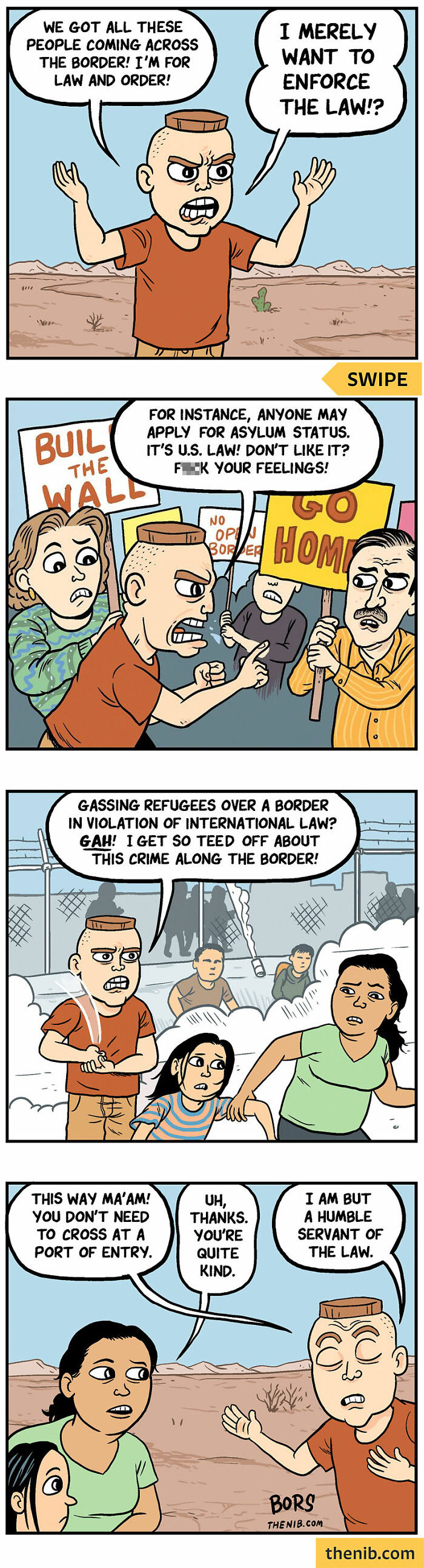Comics-Matt-Bors