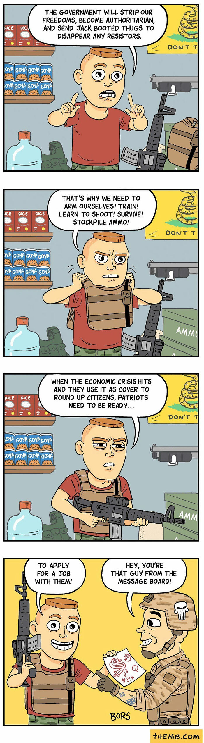 Comics-Matt-Bors