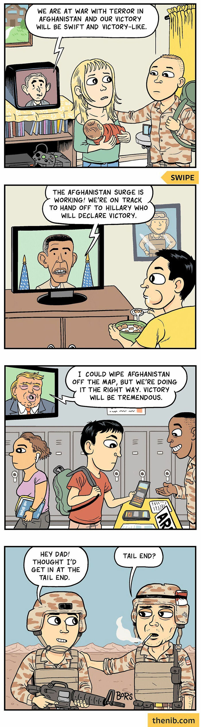 Comics-Matt-Bors