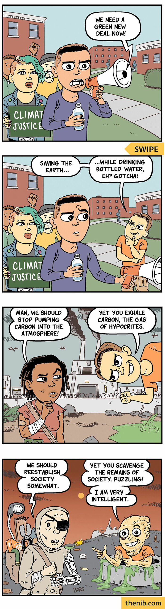 Comics-Matt-Bors