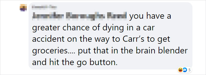 "Inject Me With The Coronavirus": Trump Supporter Thinks The Pandemic Is A Hoax, Dies From Covid "Inject Me With The Coronavirus": Trump Supporter Thinks The Pandemic Is A Hoax, Dies From Covid