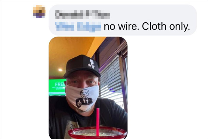 "Inject Me With The Coronavirus": Trump Supporter Thinks The Pandemic Is A Hoax, Dies From Covid