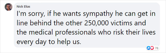 "Inject Me With The Coronavirus": Trump Supporter Thinks The Pandemic Is A Hoax, Dies From Covid