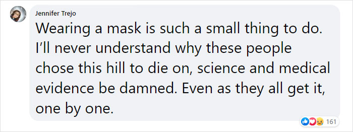 "Inject Me With The Coronavirus": Trump Supporter Thinks The Pandemic Is A Hoax, Dies From Covid