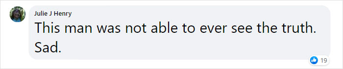 "Inject Me With The Coronavirus": Trump Supporter Thinks The Pandemic Is A Hoax, Dies From Covid "Inject Me With The Coronavirus": Trump Supporter Thinks The Pandemic Is A Hoax, Dies From Covid