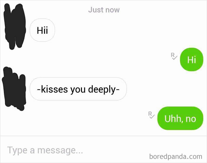 Found This Screenshot From Last April In My Phone