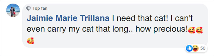 This Grandpa-To-Be Shows His Son How To Bathe A Baby By Using A Cat As An Example This Grandpa-To-Be Shows His Son How To Bathe A Baby By Using A Cat As An Example