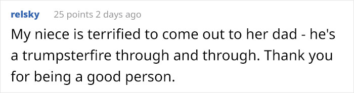 Daughter Comes Out To Dad While Chatting With Him And People Love His Reaction