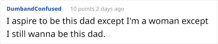 Daughter Comes Out To Dad While Chatting With Him And People Love His Reaction Daughter Comes Out To Dad While Chatting With Him And People Love His Reaction