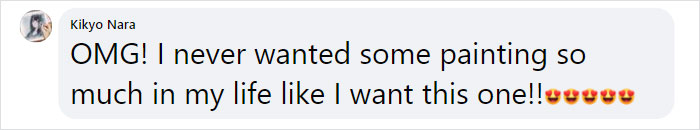 Artist Adds 'Star Wars' To Boring Thrift Store Paintings