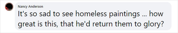 Artist Adds 'Star Wars' To Boring Thrift Store Paintings