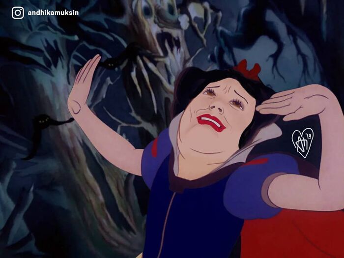 When You Realized It's Already Monday