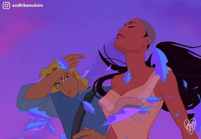 When You Finally Reach A Comfortable Level In Your Relationship