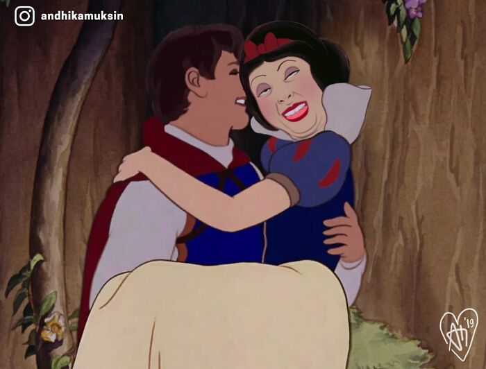 When Your Prince Finally Here