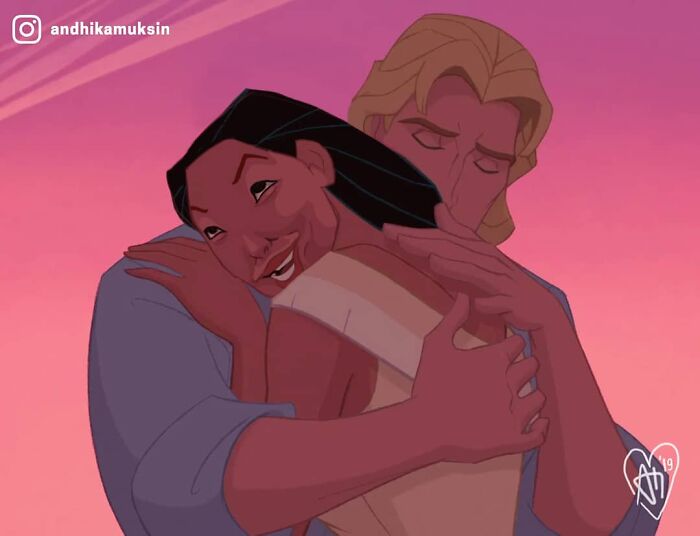 When You Finally Catch The Man Of Your Dreams