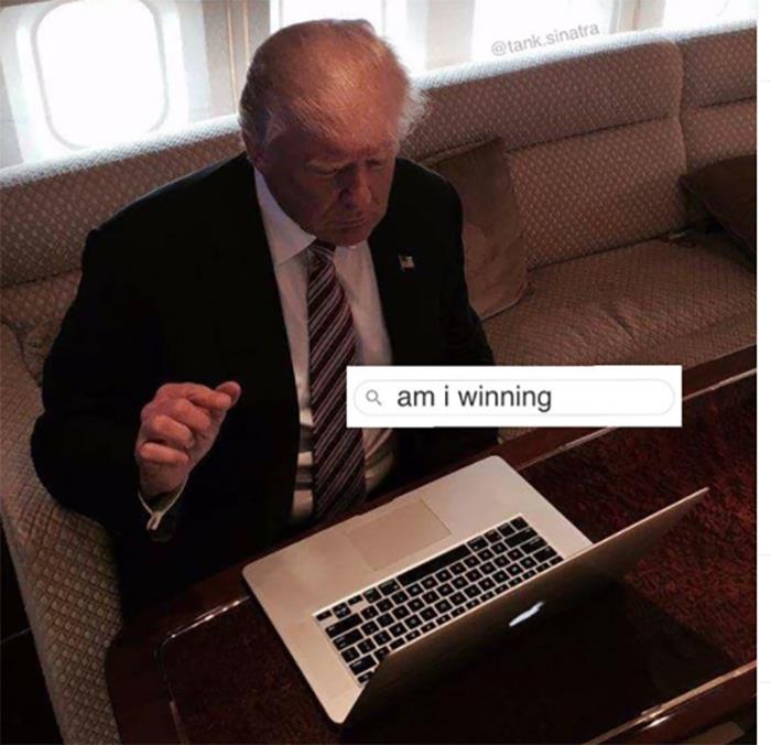 Donald-Trump-Joe-Biden-Nail-Biter-Election-Reactions