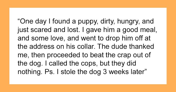 30 Of The Most Entertaining ‘Screw It, I’m Done Helping Others’ Stories Told In This Viral Reddit Post