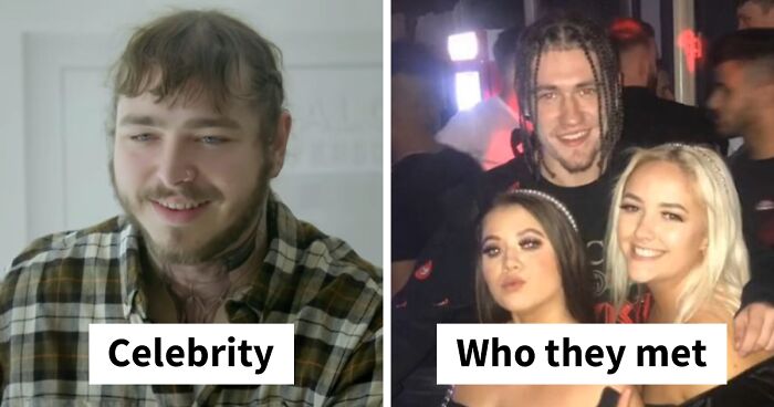28 Times Drunk People Thought They Had Met Celebs, But Woke Up Only To Embarrassment And Disappointment