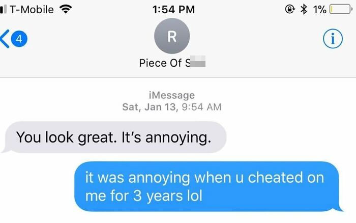 Texts-From-Exes