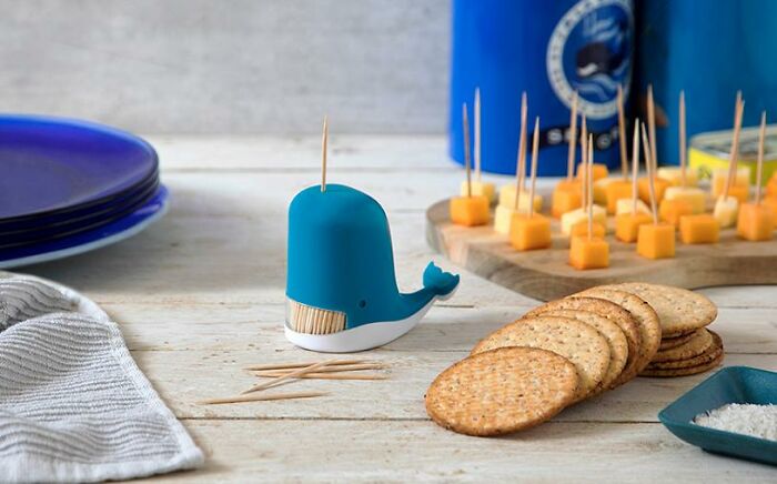 $18 Kitchen Invention 'Eggbears' Makes Boiling And Holding Brown Eggs Easy And Fun