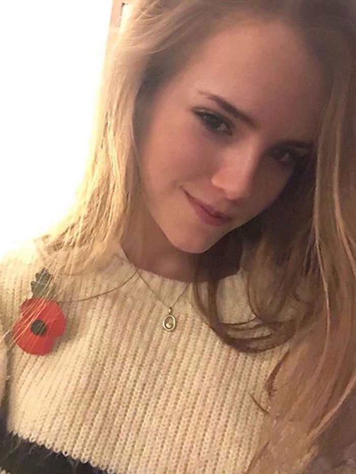 An Exact Copy Of Emma Watson Was Found In The UK, And Some People Are Genuinely Confused