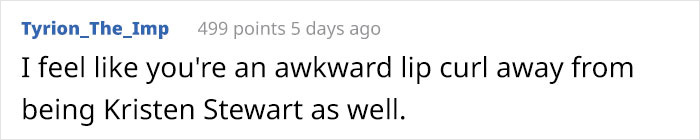 An Exact Copy Of Emma Watson Was Found In The UK, And Some People Are Genuinely Confused